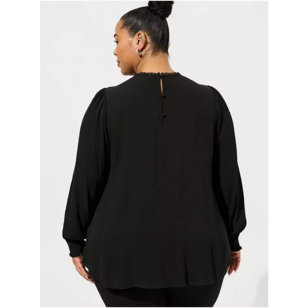 TORRID Top - Picture 3 of 10
